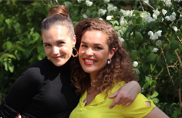 Nieuw GTST-personage Puck begint met liegen en bedriegen